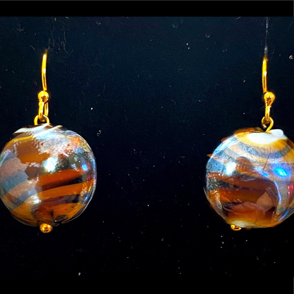 Handcrafted Earrings